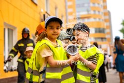 Дети – это будущее нашей великой Родины