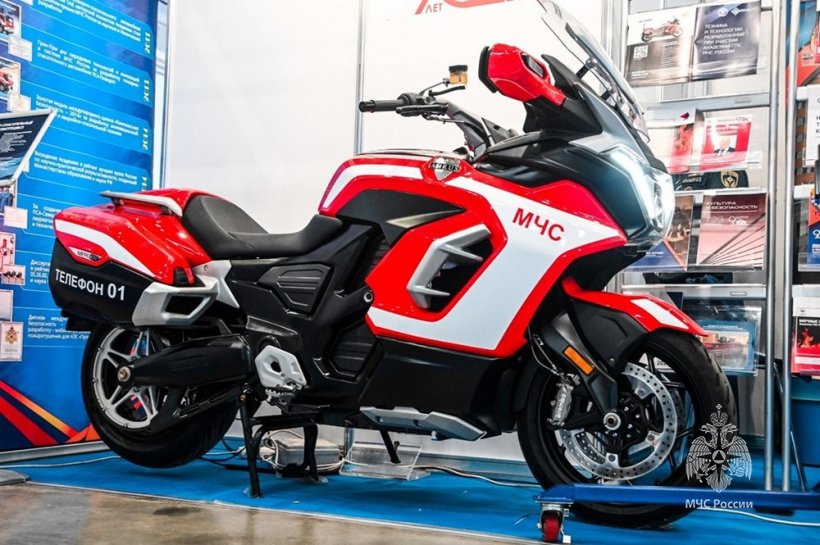 Итоги XIV Международного салона «Комплексная безопасность – 2023»