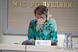 Начальник Академии принял участие в заседании Научно-образовательного комитета МОГО