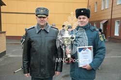 Сегодня на плацу Академи состоялось построение постоянного и переменного состава.