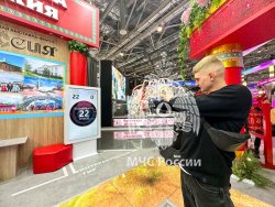 Ордена Почёта Академии ГПС МЧС России в рамках обмена опытом посетили курсанты УГЗ МЧС Беларуси