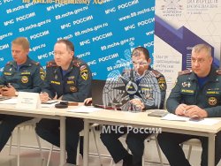 В Арктике прошли первые ИТ-соревнования хакатон «Дистанционный арктический мониторинг»