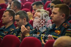 Состоялась XII международная научно-практическая конференция молодых учёных и специалистов «Проблемы техносферной безопасности – 2023»