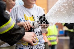 Дети – это будущее нашей великой Родины