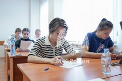 В Академии продолжаются абитуриентские сборы