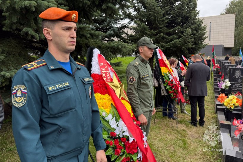 3 сентября – День солидарности в борьбе с терроризмом 