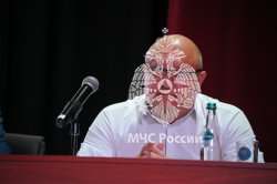 Честность и законность: В Академии обсудили меры по противодействию коррупции и укреплению правопорядка