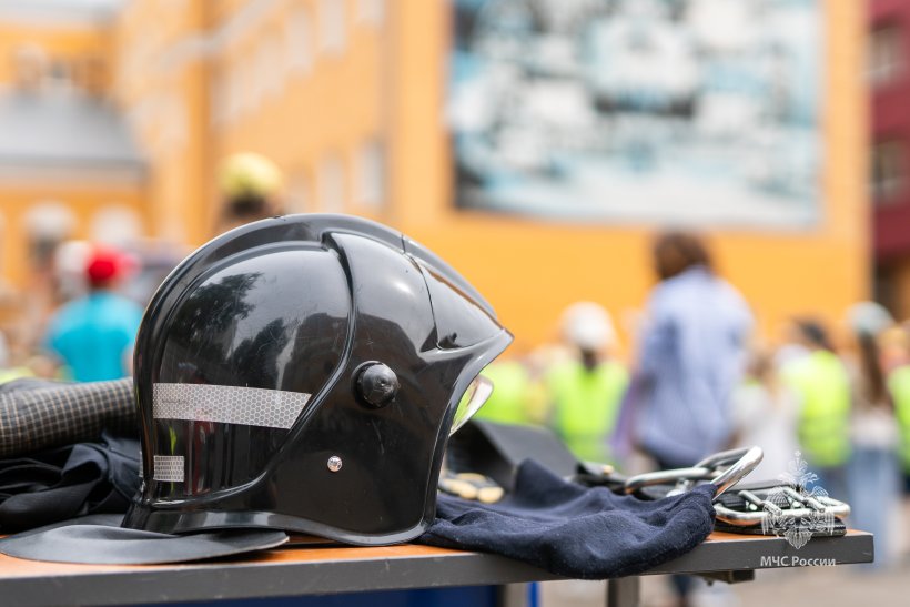 Дети – это будущее нашей великой Родины