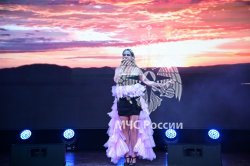 В Академии состоялся ряд мероприятий ко Дню гражданской обороны