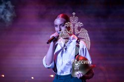 В Академии состоялось торжественное мероприятие, посвященное 375-летию пожарной охраны России