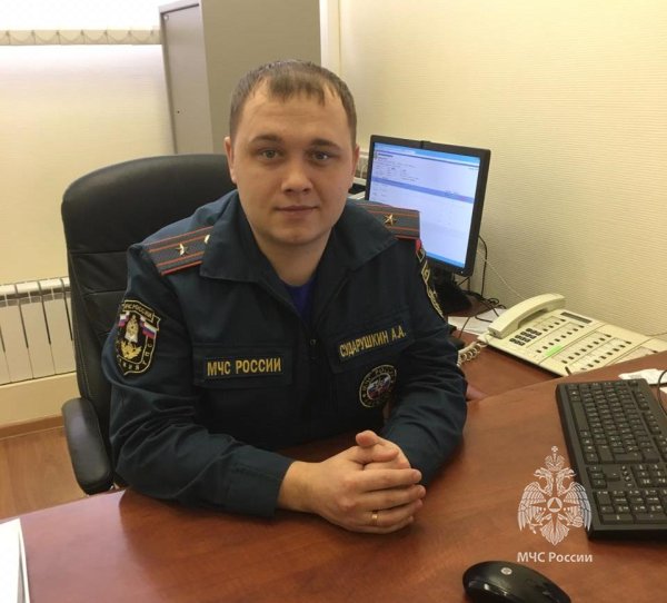 Сударушкин <br>Алексей  Александрович