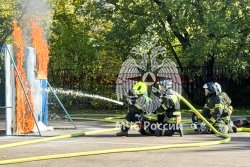 От аттестации спасателей до технологий ИИ: в Академии обсудили развитие образования