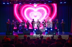 23 февраля – праздник сильных и мужественных