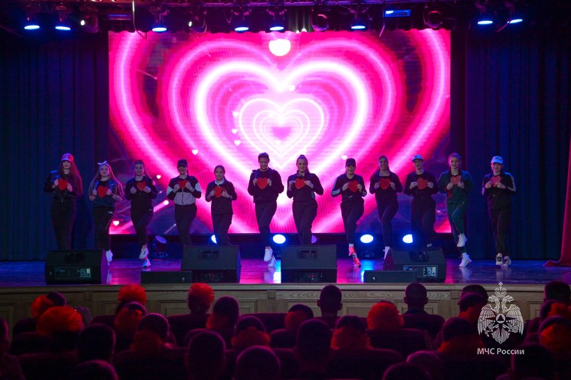 23 февраля – праздник сильных и мужественных