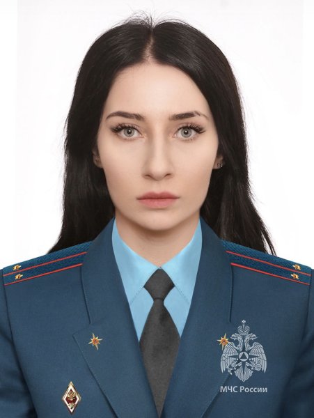 Федяева<br>Мария Анатольевна