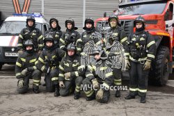 Академия открыла двери для будущих абитуриентов и их родителей