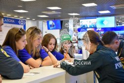 В квесте «Стать героем» приняли участие около 300 человек