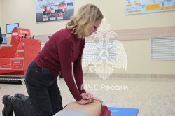 В Академии состоялся День открытых дверей