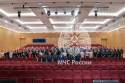 5 августа в России отмечается День курсанта!