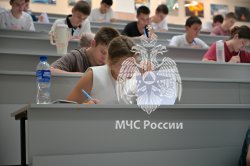 В Академии подведены итоги абитуриентских сборов