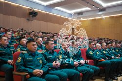 День памяти Героя России Евгения Зиничева