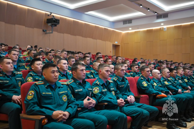 День памяти Героя России Евгения Зиничева