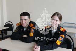 Завершился цикл образовательных мероприятий «Вузы - кадетам Москвы»