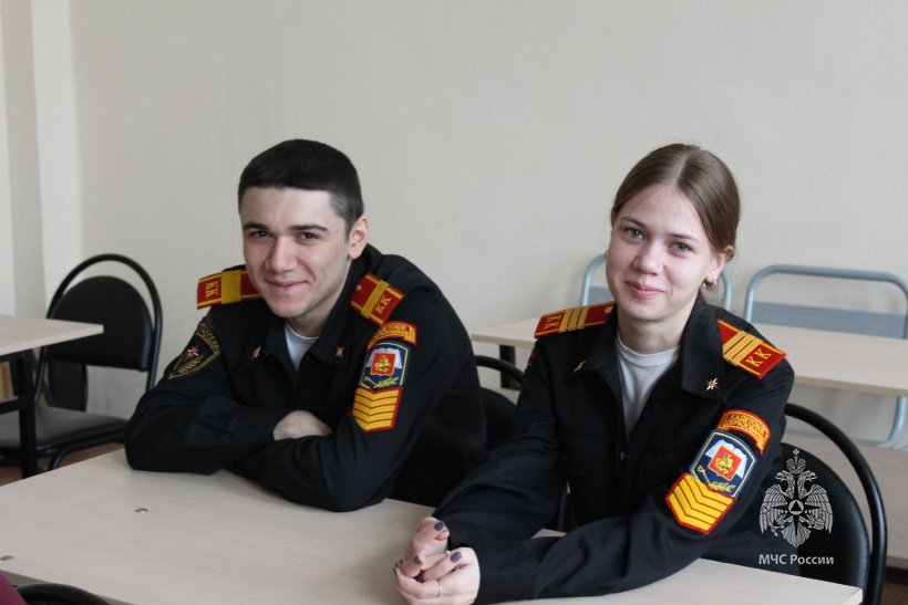 Завершился цикл образовательных мероприятий «Вузы - кадетам Москвы»