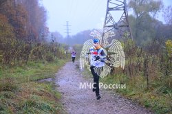 Подведены итоги Спартакиады Академии по легкой атлетике