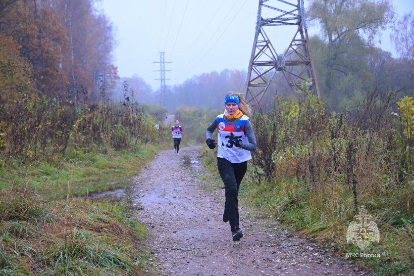 Подведены итоги Спартакиады Академии по легкой атлетике