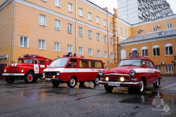 В Академии прошел День открытых дверей