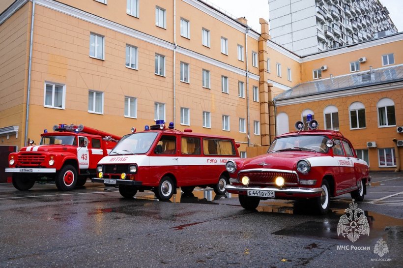 В Академии прошел День открытых дверей