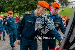 День солидарности в борьбе с терроризмом