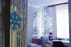 Подведены итоги конкурса на лучшее праздничное оформление подразделений, комнаты и этажа общежития Академии