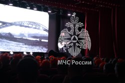 Состоялся праздничный концерт, посвященный Дню защитника Отечества