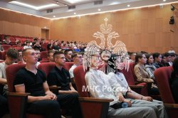 Абитуриенты Академии прошли медицинское обследование и профессиональный психологический отбор