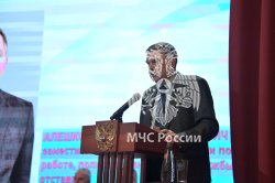 В Академии обсудили состояние работы с кадрами в ФПС ГПС на современном этапе