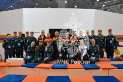 В квесте «Стать героем» приняли участие около 300 человек