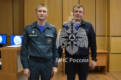 Состоялось очередное заседание Учёного совета