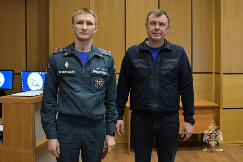 Состоялось очередное заседание Учёного совета