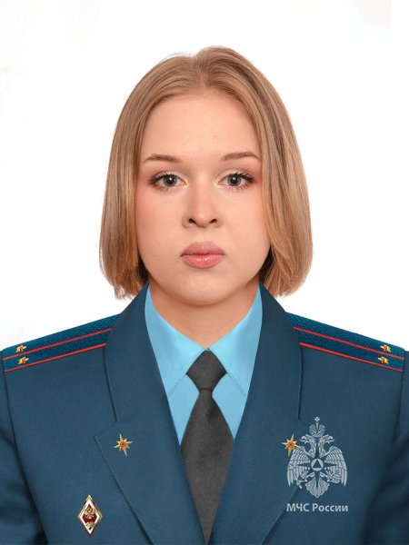 Любибогова<br>Софья Евгеньевна