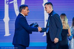 Студент Академии – победитель четвертого сезона Всероссийского студенческого проекта «Твой Ход»