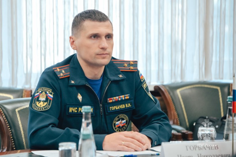 Академия приняла делегацию из Республики Узбекистан