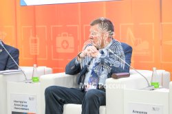 В Казани обсудили стратегию подготовки кадров в области пожарной безопасности
