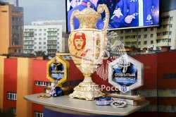 Определены финалисты открытого чемпионата по боксу