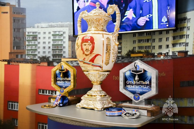 Определены финалисты открытого чемпионата по боксу