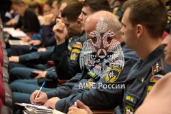В Академии прошла научно-техническая конференция «Системы безопасности – 2025»