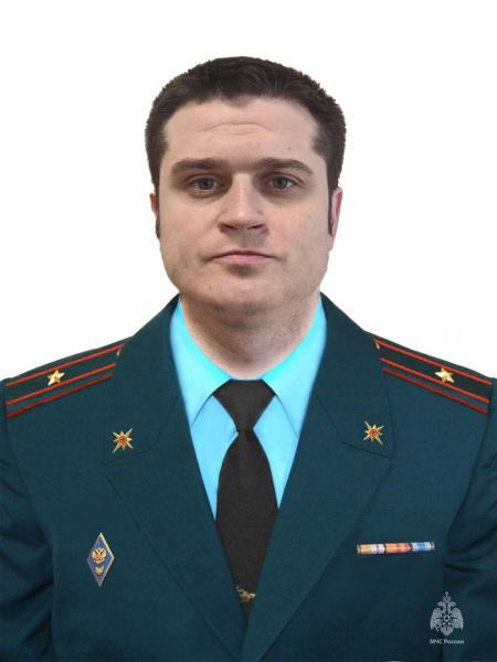 Кочетыгов <br>Александр  Вячеславович