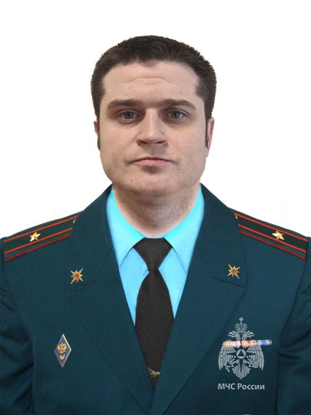 Кочетыгов <br>Александр  Вячеславович