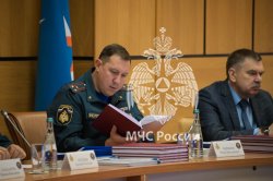 Завершилась итоговая аттестация у слушателей Академии